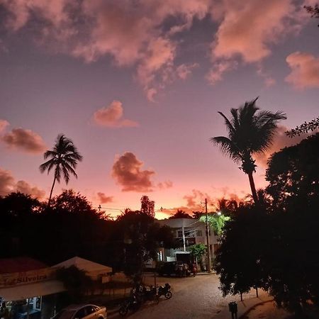 Suites Para Dois Imbassai Esterno foto