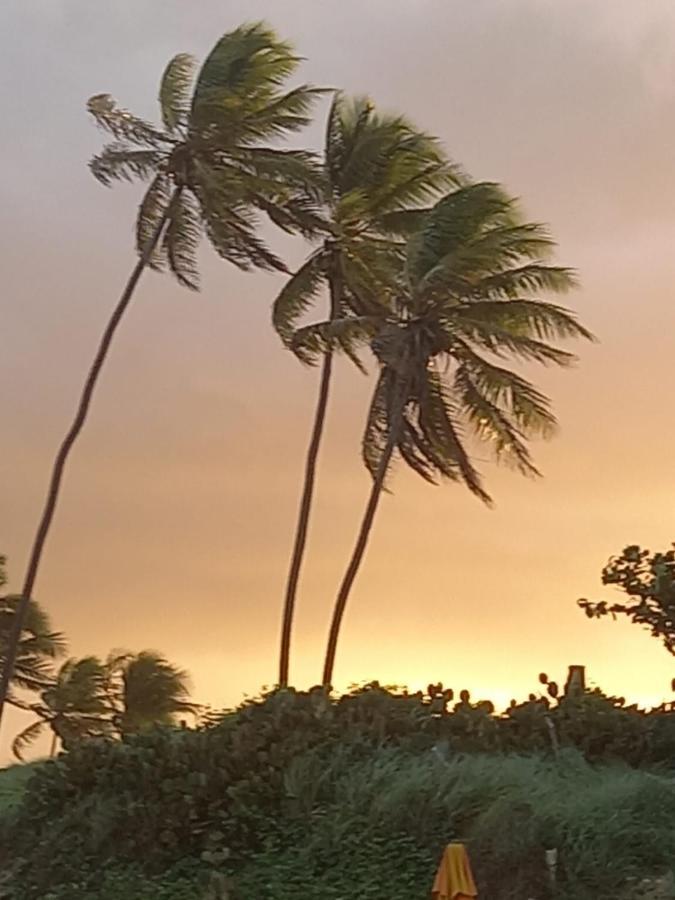 Suites Para Dois Imbassai Esterno foto