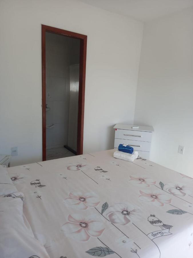 Suites Para Dois Imbassai Esterno foto