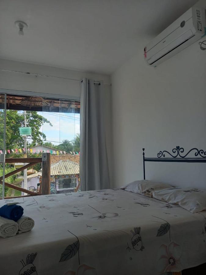 Suites Para Dois Imbassai Esterno foto