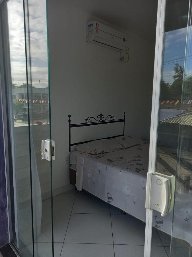 Suites Para Dois Imbassai Esterno foto