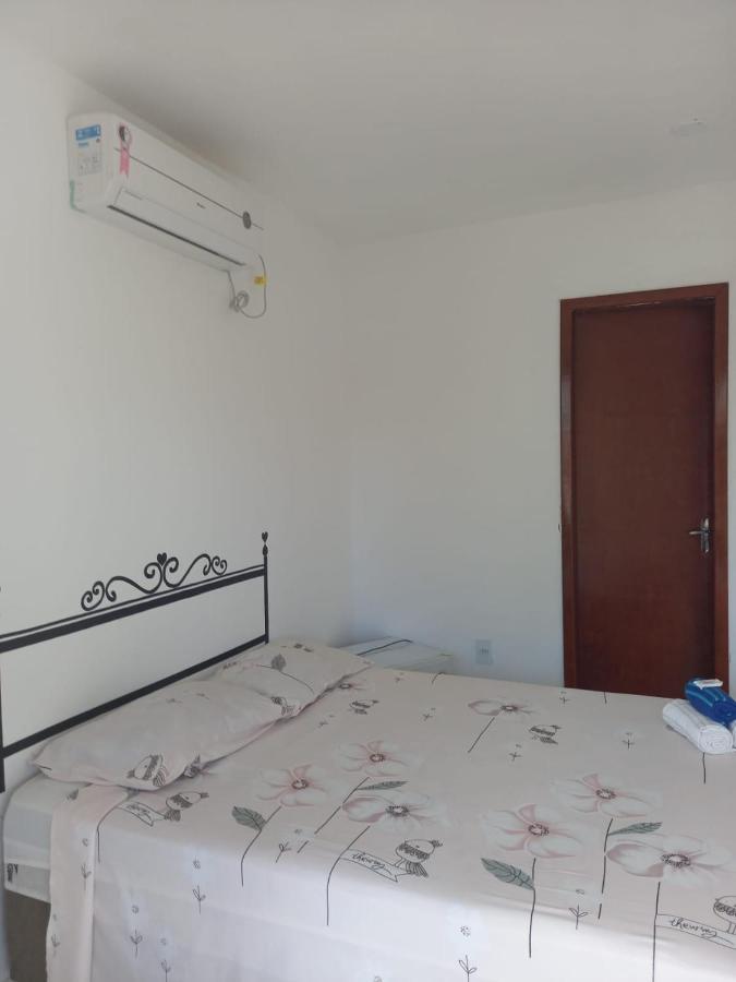 Suites Para Dois Imbassai Esterno foto